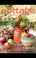 The Cottage Journal 포스터