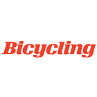 Bicycling ícone