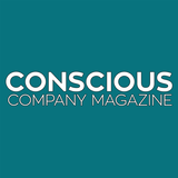 Conscious Company Magazine icône
