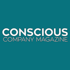 Conscious Company Magazine Zeichen