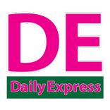 Daily Express Newspaper[Ghana]