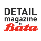 Detail Magazine by Bata icon