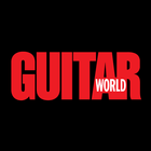 Guitar World icon