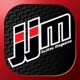 Jiu-Jitsu Mag ikona