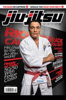 Jiu-Jitsu Mag 포스터