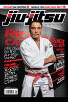 Jiu-Jitsu Mag โปสเตอร์