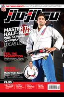 Jiu-Jitsu Mag स्क्रीनशॉट 1