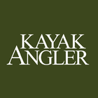Kayak Angler+ Magazine आइकन