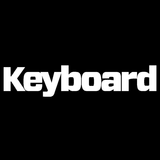 Keyboard Magazine icon