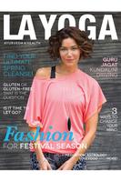 LAYoga Magazine captura de pantalla 1