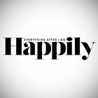 Happily أيقونة