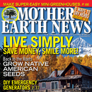 Mother Earth News Magazine APK