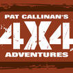 Pat Callinan's 4X4 Adventures