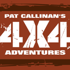 Pat Callinan's 4X4 Adventures simgesi