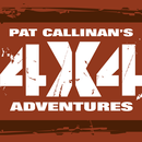 Pat Callinan's 4X4 Adventures APK