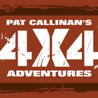 Icona Pat Callinan's 4X4 Adventures