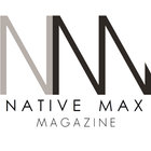 آیکون‌ Native Max Magazine