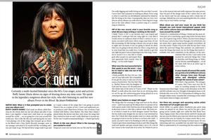 Native Max Magazine screenshot 3