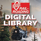 O Gauge Railroading magazine icon