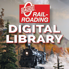 Icona O Gauge Railroading magazine