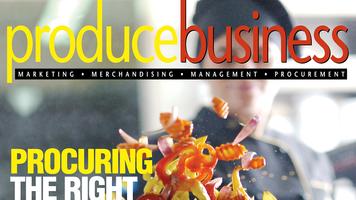 PRODUCE BUSINESS magazine 截圖 3