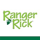 Ranger Rick icône