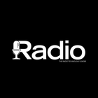 Radio Mag أيقونة