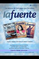 Revista La Fuente capture d'écran 2