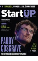 StartUp Magazine gönderen