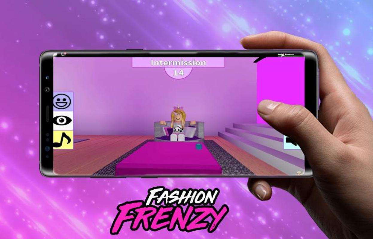 Guide Of Fashion Frenzy Roblox For Android Apk Download - guide of fashion frenzy roblox poster guide of fashion frenzy ro!   blox screenshot 1