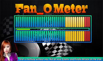 Fan Vs Star ภาพหน้าจอ 1