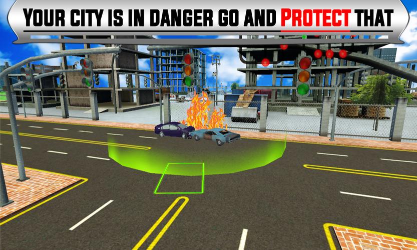 Download Lord Ambulance City 2018 latest 1.2 Android APK