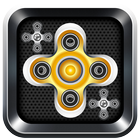 آیکون‌ Fidget Spinner Free
