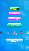برنامه‌نما Fidget Spinner Free عکس از صفحه
