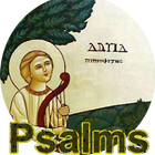 سفر المزامير كامل - Arabic Psalms - Bible icon