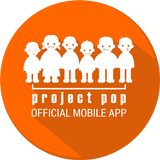آیکون‌ Project Pop
