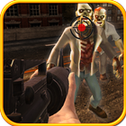 Zombie Hunt Day 2019 icon