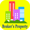 Broker's Property
