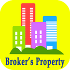Broker's Property icône