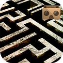VR Horror Maze :Horror Fever APK