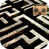 VR Horror Maze :Horror Fever icono