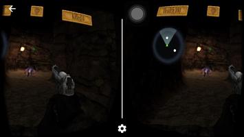 VR Horror Maze :Horror Fever syot layar 1