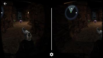 VR Horror Maze :Horror Fever screenshot 3