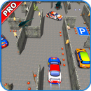 Modern Driving Zone – Maze Car Parking 2018 Game APK