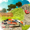 Offroad Speed Car - Hill Climb