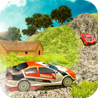 Offroad Speed Car - Hill Climb 图标