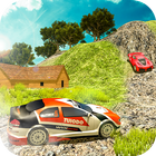 Offroad Speed Car - Hill Climb icon