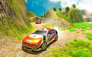 Offroad Speed Car - Hill Climb ảnh chụp màn hình 2