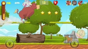 Maze Rush adventure تصوير الشاشة 1