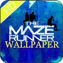 HD Wallpaper for the Maze Runner 2018 APK